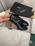 Туфли Chanel Артикул LUX-105106. Вид 4