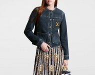 Куртка Louis Vuitton Артикул LUX-105111. Вид 1