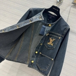 Куртка Louis Vuitton Артикул LUX-105111. Вид 2