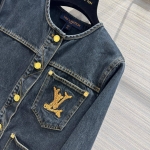 Куртка Louis Vuitton Артикул LUX-105111. Вид 3