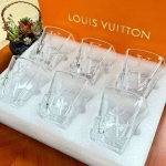 Набор стаканов Louis Vuitton Артикул LUX-105152. Вид 1