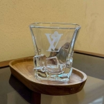Набор стаканов Louis Vuitton Артикул LUX-105152. Вид 2