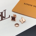 Серьги Louis Vuitton Артикул LUX-105138. Вид 2