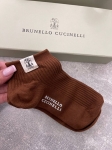Набор носков Brunello Cucinelli Артикул LUX-105168. Вид 3