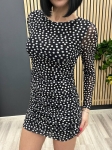 Платье Yves Saint Laurent Артикул LUX-105271. Вид 3