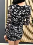 Платье Yves Saint Laurent Артикул LUX-105271. Вид 4