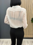 Рубашка  Yves Saint Laurent Артикул LUX-105275. Вид 2