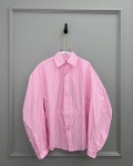 Рубашка  Balenciaga Артикул LUX-105302. Вид 1