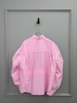 Рубашка  Balenciaga Артикул LUX-105302. Вид 2