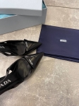 Туфли Prada Артикул LUX-105353. Вид 3