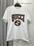 Футболка Gucci Артикул LUX-105396. Вид 1