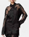 Рубашка Versace Артикул LUX-105454. Вид 1