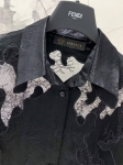 Рубашка Versace Артикул LUX-105454. Вид 3