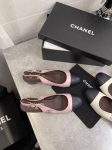 Туфли Chanel Артикул LUX-105475. Вид 2