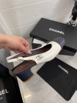 Туфли Chanel Артикул LUX-105474. Вид 1