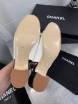 Туфли Chanel Артикул LUX-105474. Вид 6