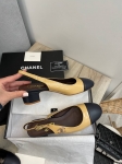 Туфли Chanel Артикул LUX-105473. Вид 3