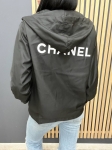  Куртка женская Chanel Артикул LUX-105503. Вид 3