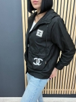  Куртка женская Chanel Артикул LUX-105503. Вид 4