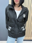  Куртка женская Chanel Артикул LUX-105503. Вид 5