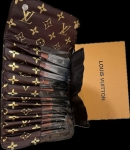 Набор кистей для макияжа  Louis Vuitton Артикул LUX-105505. Вид 2