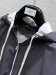 Куртка мужская Brunello Cucinelli Артикул LUX-105517. Вид 3