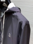 Куртка мужская Brunello Cucinelli Артикул LUX-105517. Вид 5