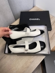 Туфли Chanel Артикул LUX-105547. Вид 4