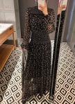 Платье  Dolce & Gabbana Артикул LUX-105655. Вид 1