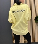 Рубашка Balenciaga Артикул LUX-103665. Вид 3