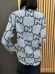 Рубашка  Gucci Артикул LUX-105864. Вид 3