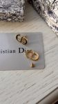 Серьги  Christian Dior Артикул LUX-105922. Вид 2
