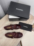 Туфли  Chanel Артикул LUX-105959. Вид 2