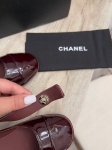 Туфли  Chanel Артикул LUX-105959. Вид 6