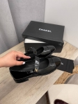 Туфли  Chanel Артикул LUX-105958. Вид 1