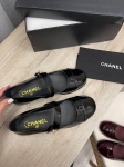 Туфли  Chanel Артикул LUX-105958. Вид 6