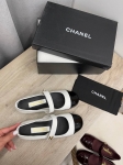 Туфли  Chanel Артикул LUX-105957. Вид 5