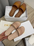 Шлепанцы Christian Dior Артикул LUX-105965. Вид 1