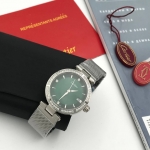 Часы  Cartier Артикул LUX-105981. Вид 2