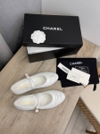 Балетки Chanel Артикул LUX-105997. Вид 2