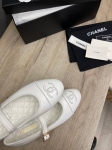 Балетки Chanel Артикул LUX-105997. Вид 5