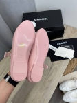 Балетки Chanel Артикул LUX-105996. Вид 6