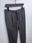 Брюки ZEGNA Артикул LUX-106061. Вид 2