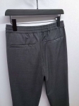 Брюки ZEGNA Артикул LUX-106061. Вид 3