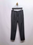 Брюки ZEGNA Артикул LUX-106061. Вид 1