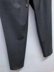 Брюки ZEGNA Артикул LUX-106061. Вид 4