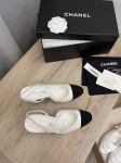 Туфли  Chanel Артикул LUX-106070. Вид 2