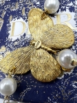 Колье  Christian Dior Артикул LUX-106110. Вид 2