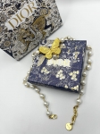 Колье  Christian Dior Артикул LUX-106110. Вид 1