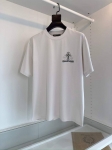 Футболка  CHROME HEARTS Артикул LUX-106113. Вид 1